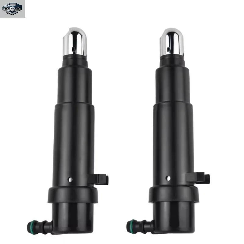 OEM 97062813300 1 пара форсунок омывателя фар для Porsche Panamera 970 2009-2016