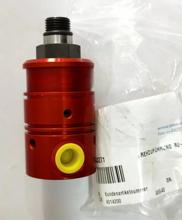 Sambungan putar SMW AUTOBLOK Jerman RU-1-16 8141ND-GLEW-L 043271