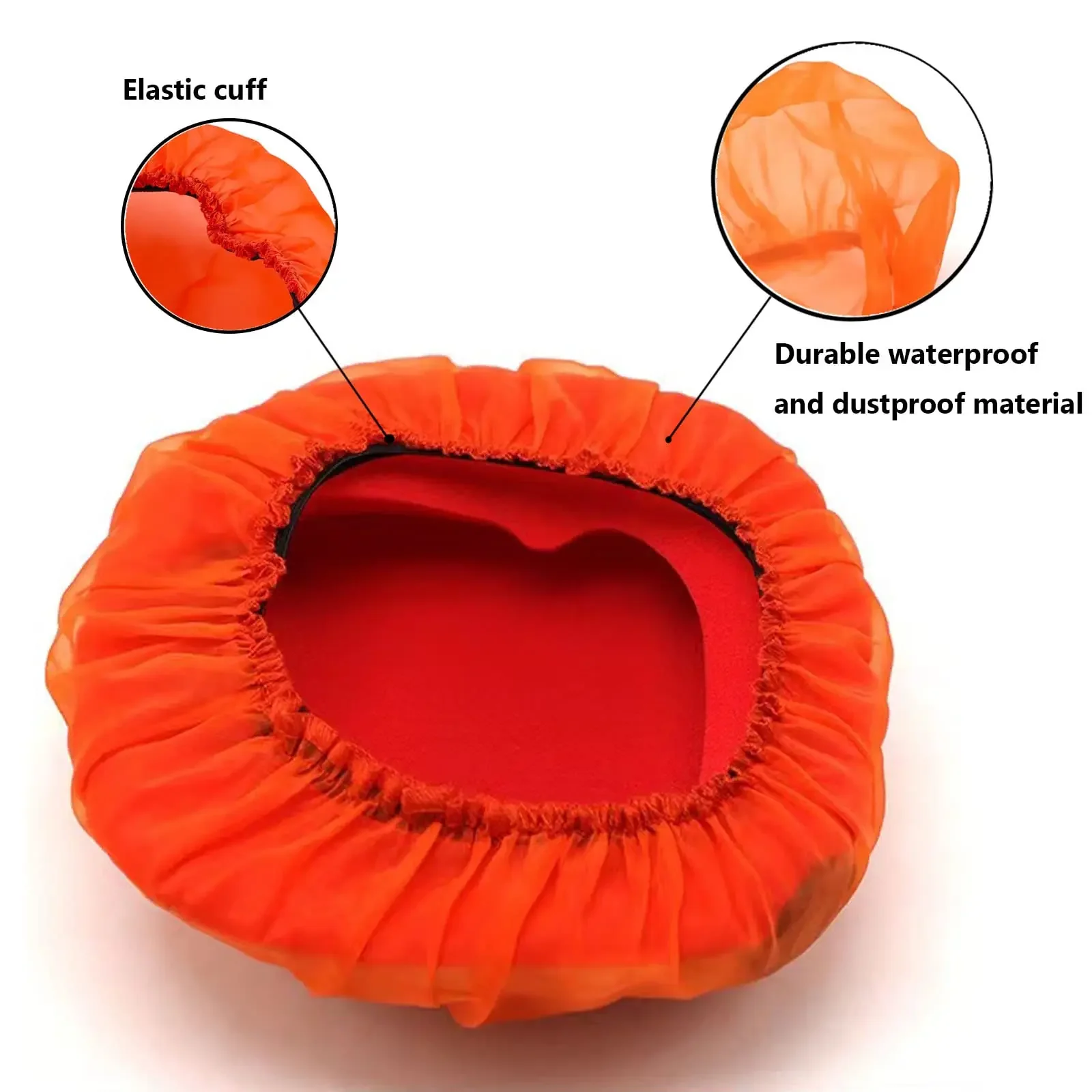 Motorcycle Air Filter Cover Dust Sand Cover Engine Cleaning Protector For KTM EXC EXC-F SX SX-F XC XCF XC-W 250 300 350 450 500