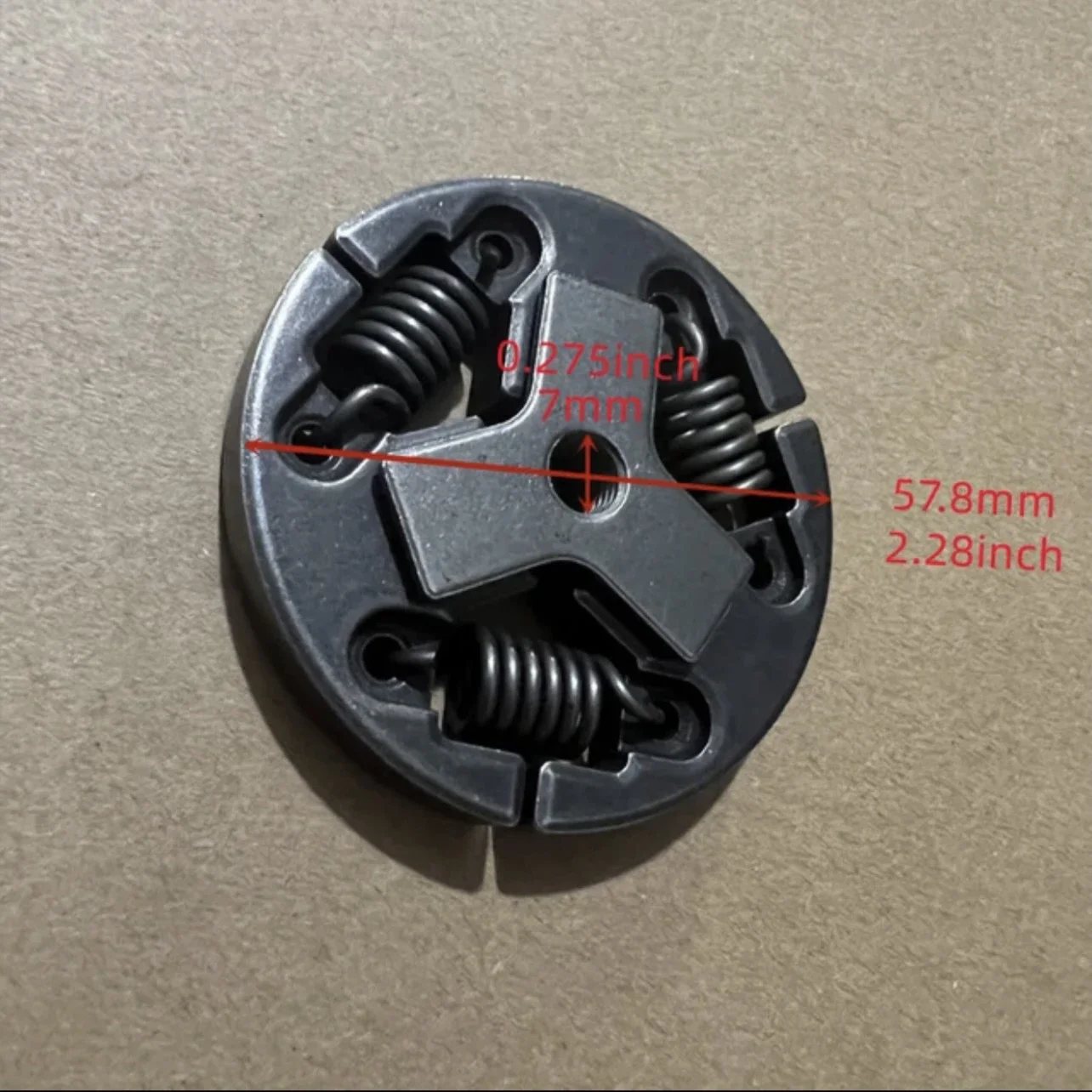 

Сцепление для Echo CS310 352ES 353ES 353 CS-352 353 CS-310 CS352ES CS353ES CS-353ES SH305S