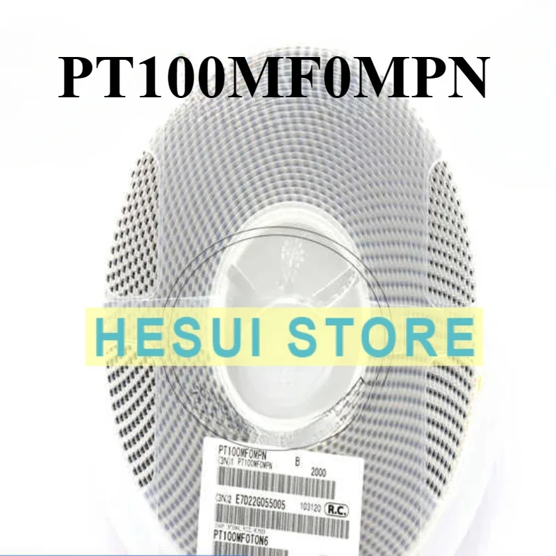 PT100MF0MPN infrared receiving transisitor has a wavelength of 910nm for telecommunications measurement equipment