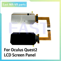 Original VR LCD Matrix Panel Display For Meta Oculus Quest 2 VR LCD Screen Replacement Part Accessory