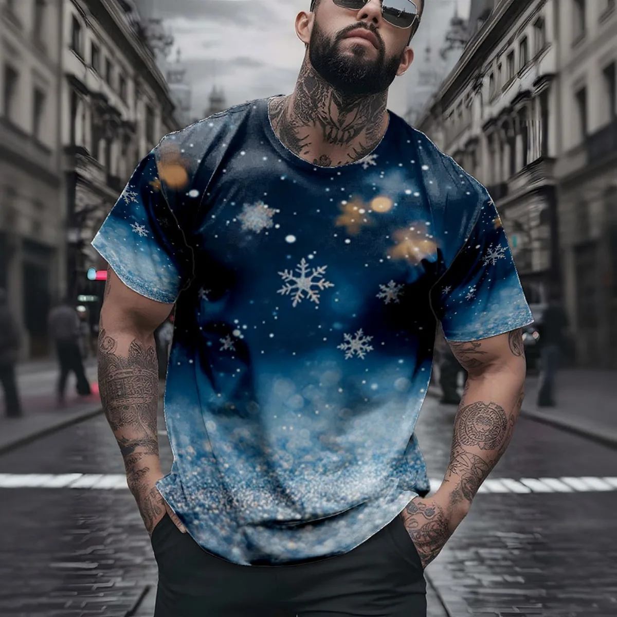 Blue And Romantic 2… - image