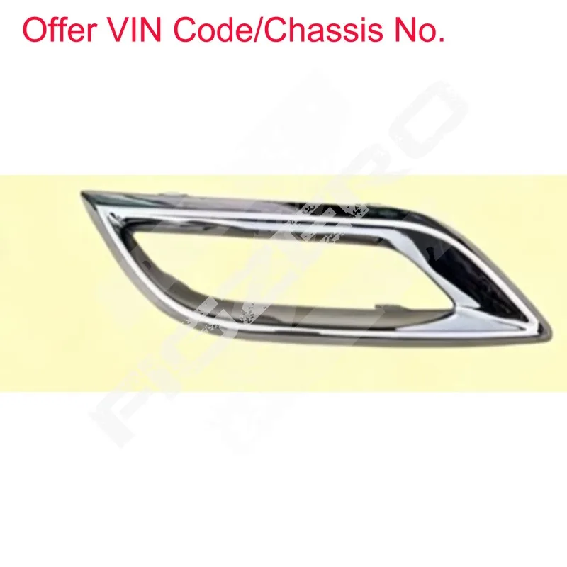 Rear Left Right Air Cylinder Muffler Decorative Piece Tail Throat for Changan Oshan X5 X7 X7plus Cos1 1° Cos Pro