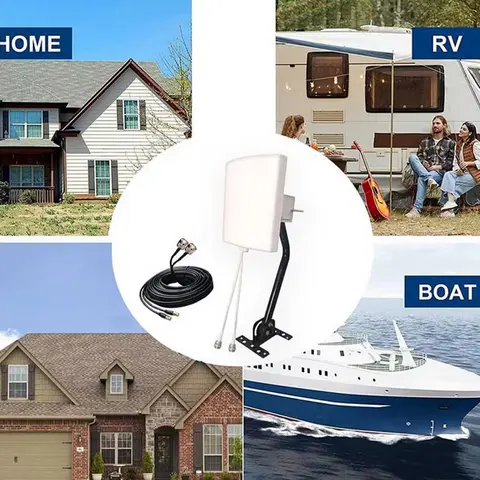 10 best sales 5जी एंटीना - №3