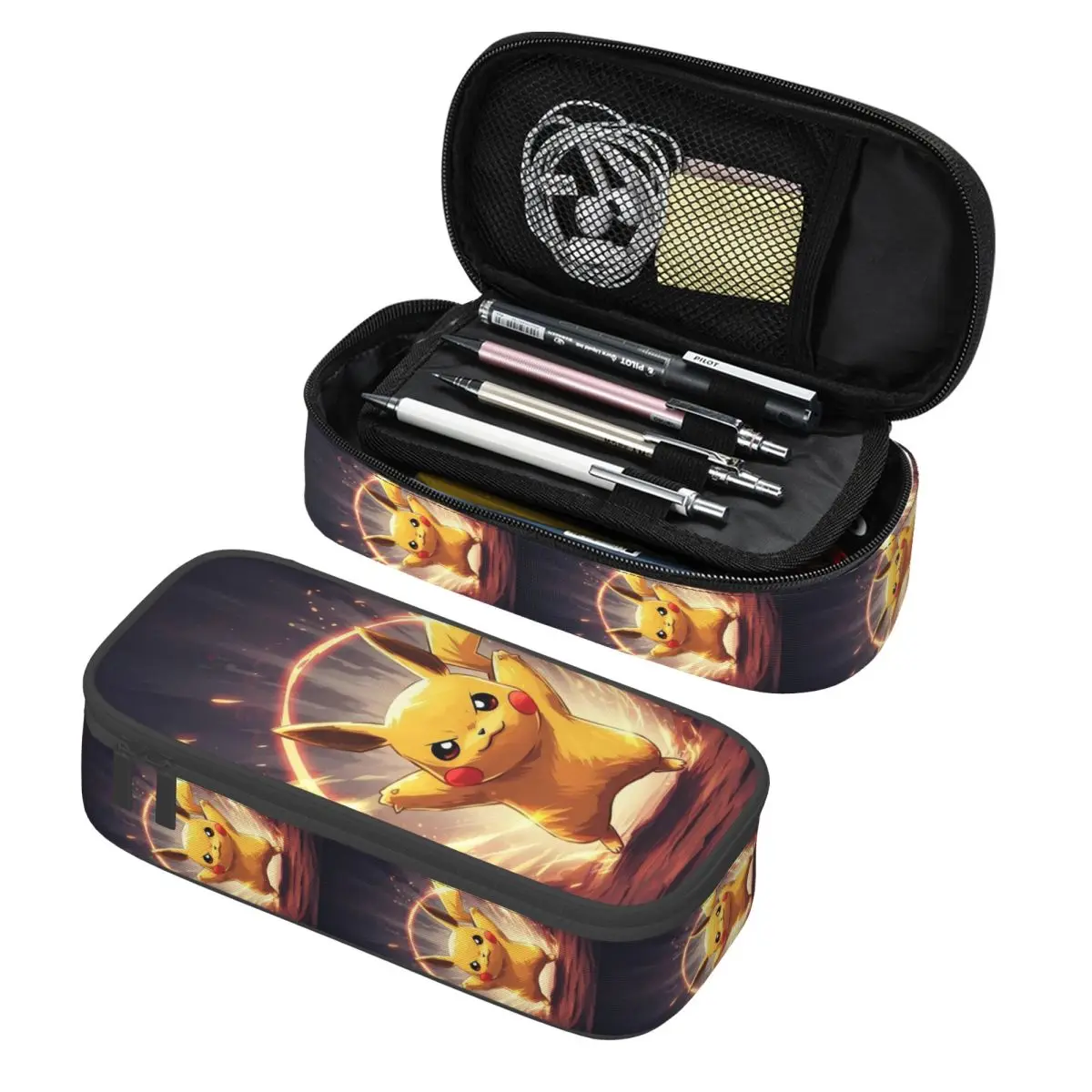 Custom Cute P-Pikac…