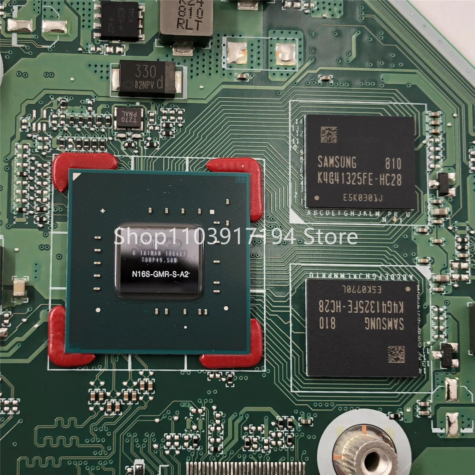 

FOR HP TCP-Q24 all-in-one motherboard DA0N83MB6G0 923277-001 908895-011