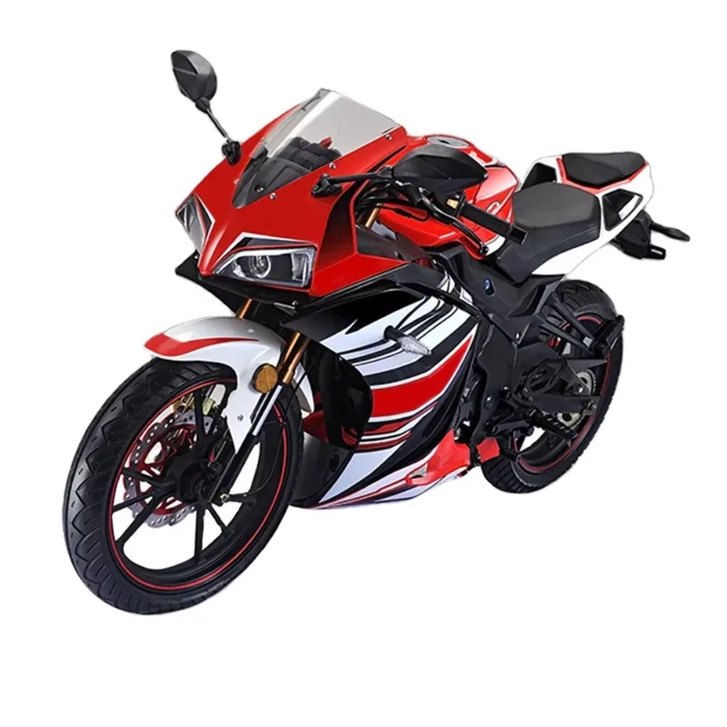 

Brand new adult road and cross-country motorcycle 125cc/150cc /200cc/250cc/300cc