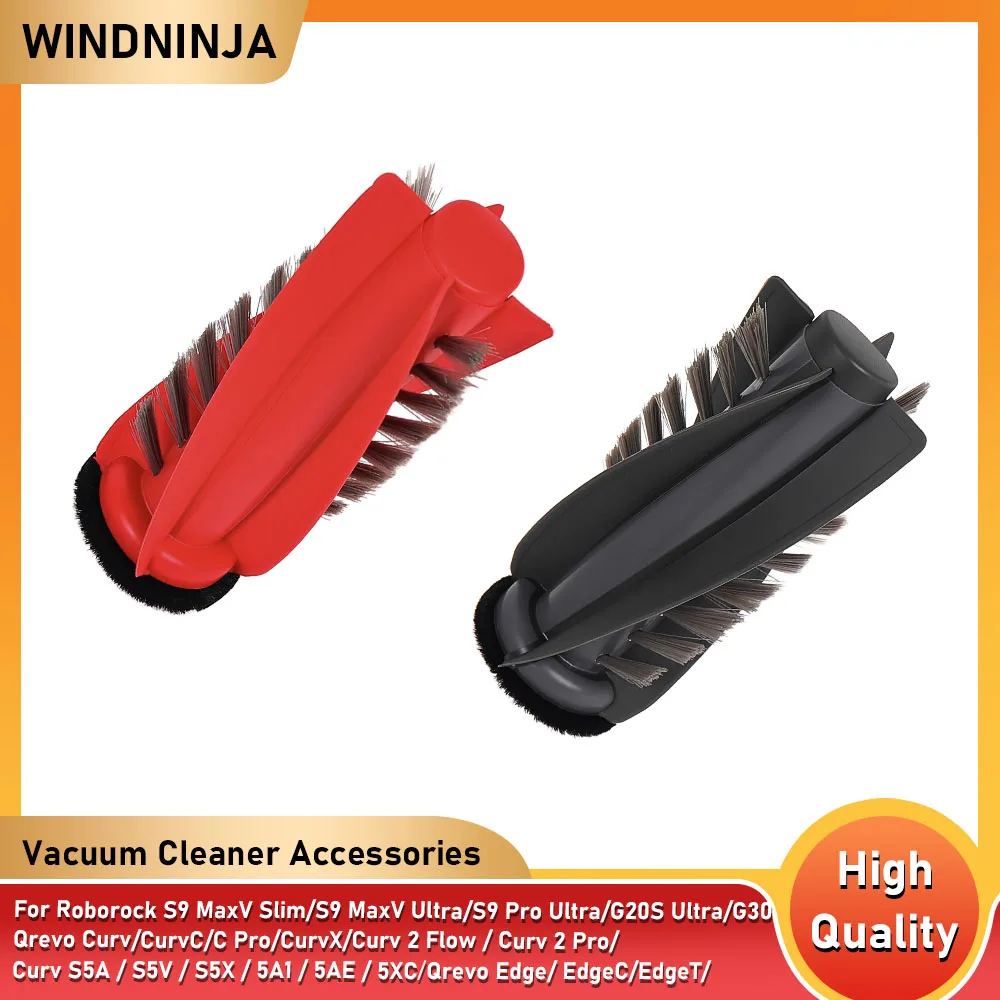 For Roborock Qrevo …