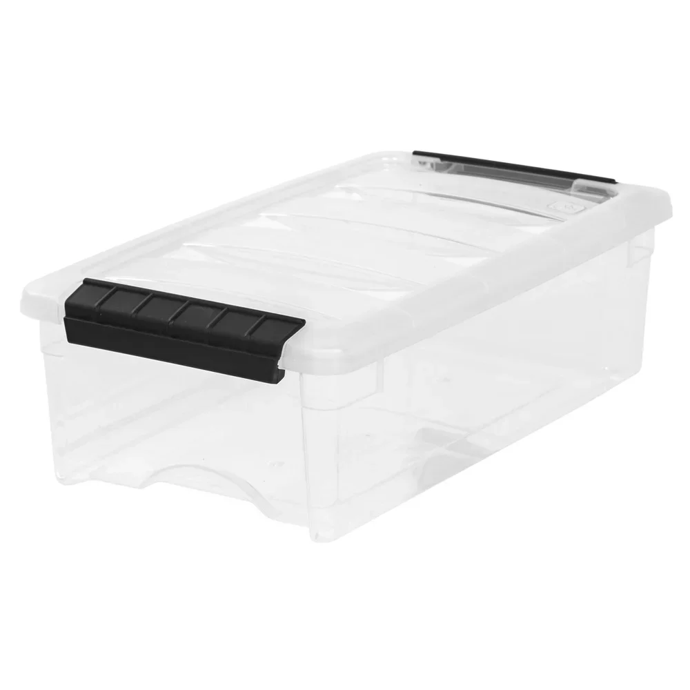 Thumbnail 2 - #56 Trending Bedroom Storage Boxes Right Now