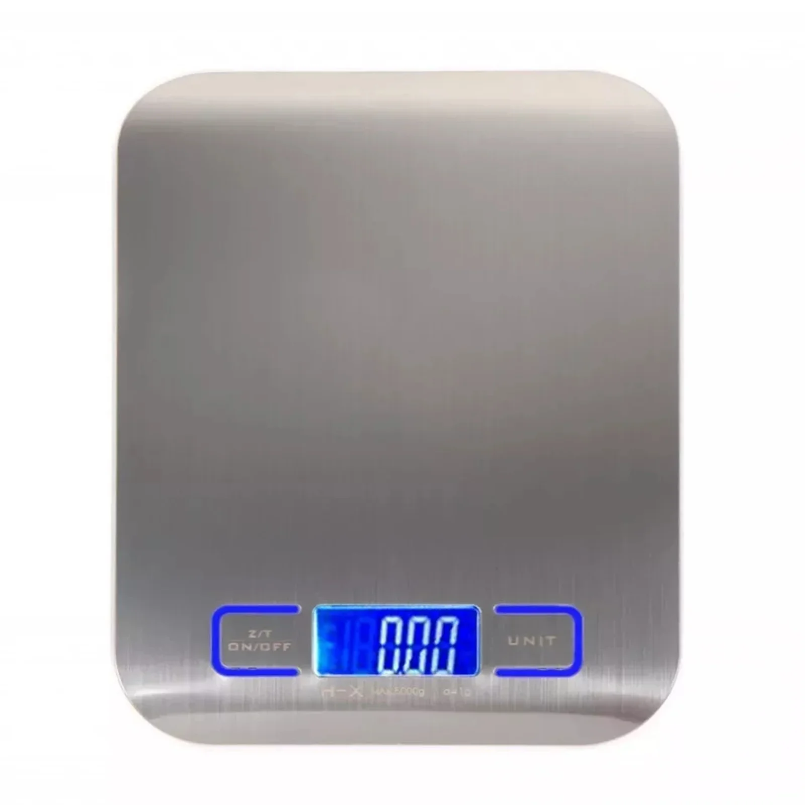 Digital Electronic Kitchen Food Diet Postal Scale Weight Balance 5KG / 1g 11lb