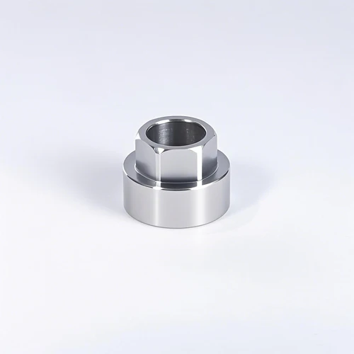 Imagen 2 del producto Tuerca M5 M6 M8 M9 M10 M12 M14 M16Seguridad tornillos antirrobo tuerca 304 acero inoxidable toldo de bicicleta de montaña accesorios de coche luces LED