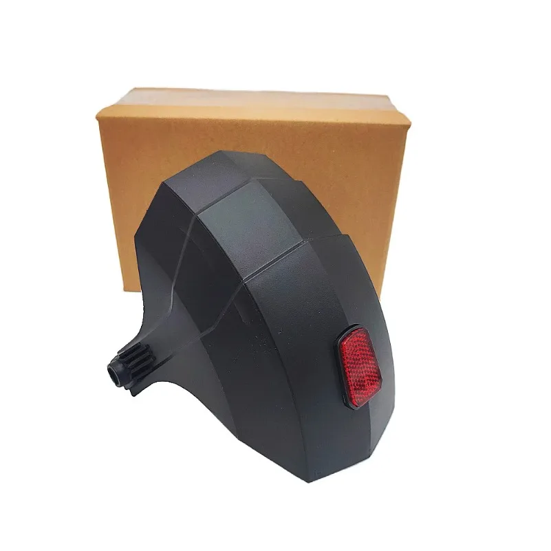 Original Kirin G2 Electric Scooter Rear Fender for Kukirin G2, Replacement Parts