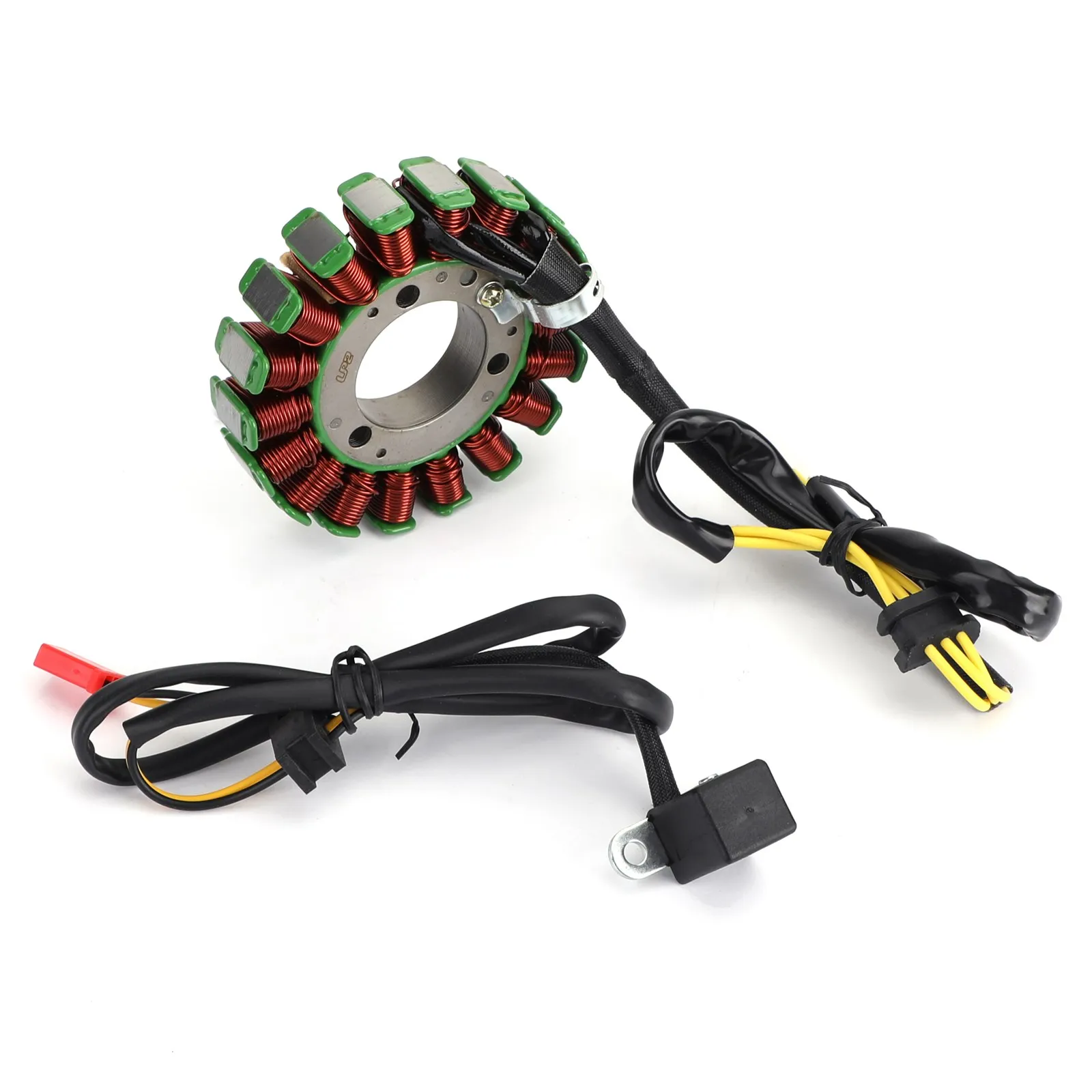 

21003-1123 Катушка статора генератора для EN450 Vulcan 500 EX500 Ninja 500R 2006-2009 гг.