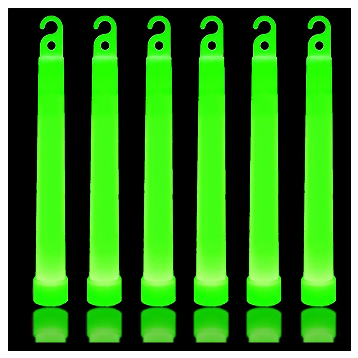 6-bastoes-de-luz-verde-que-brilham-no-escuro-para-festas-suprimentos-de-emergencia-pacote-a-granel-para-festas-artigos-de-festa-que-brilham-para-uso-externo