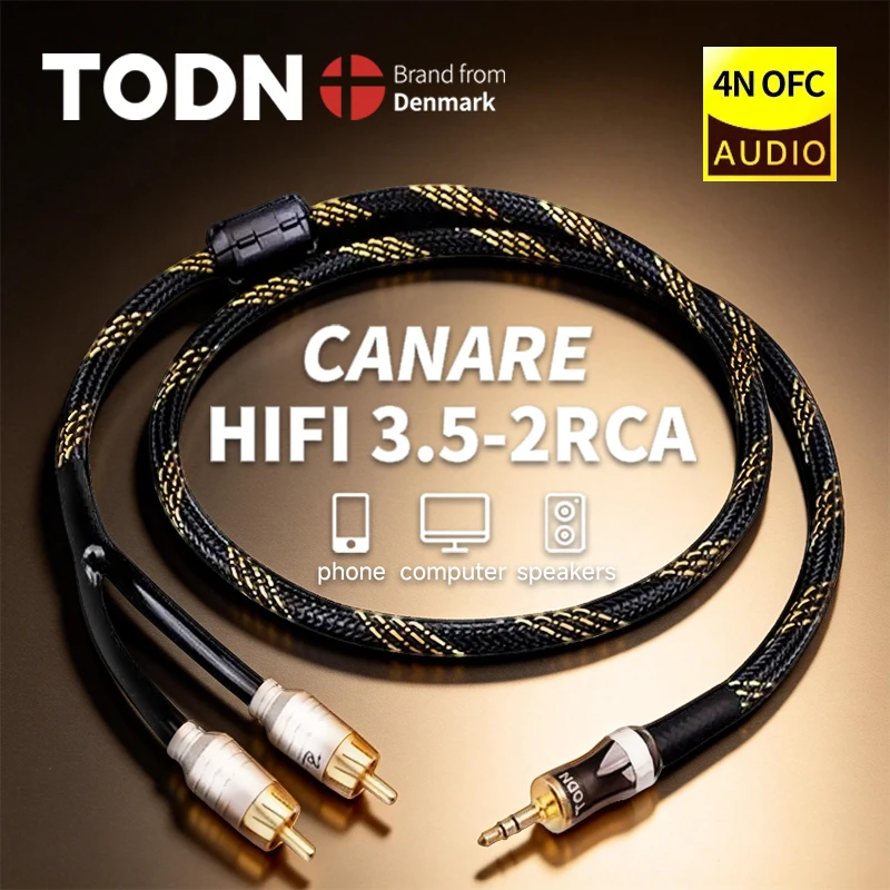 Todn Hifi 4N Ofc Co…