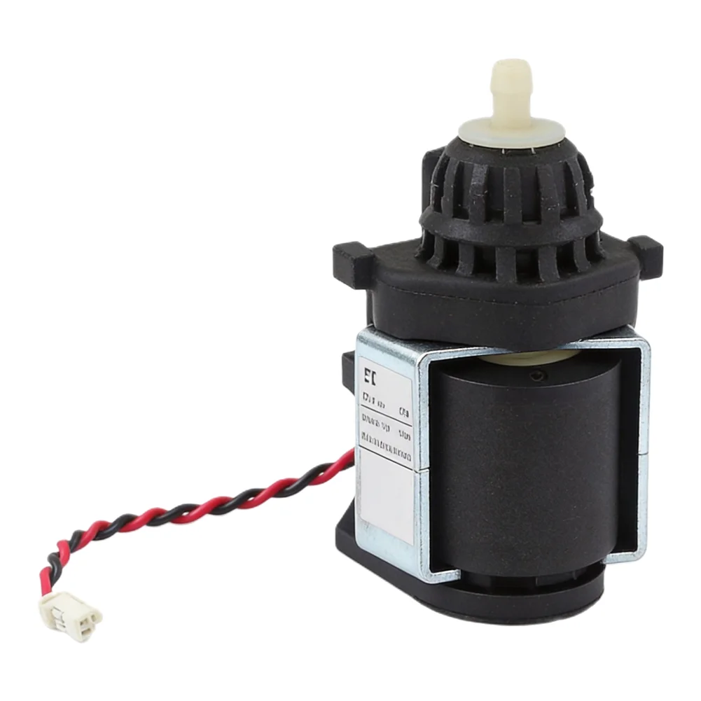 Water Pump Motor for ECOVACS For Deebot For T20 For T10 For T10 Plus X1 For Omni For Turbo Engineered for Consistency