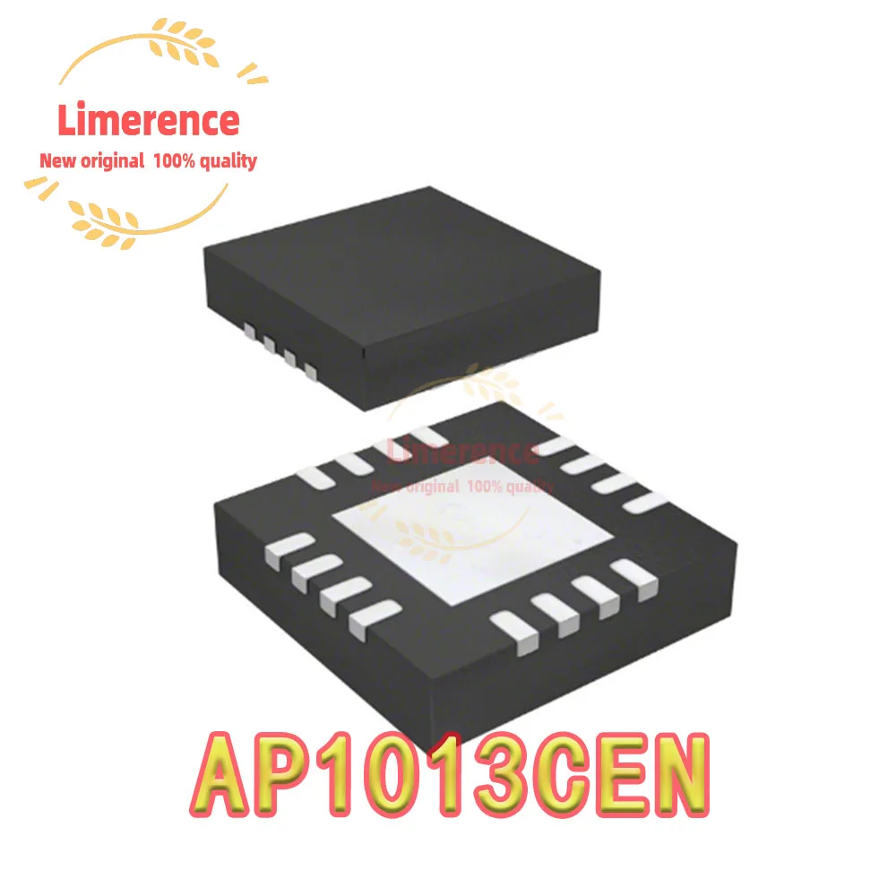 AP1013CEN QFN-16 New Original Genuine-
