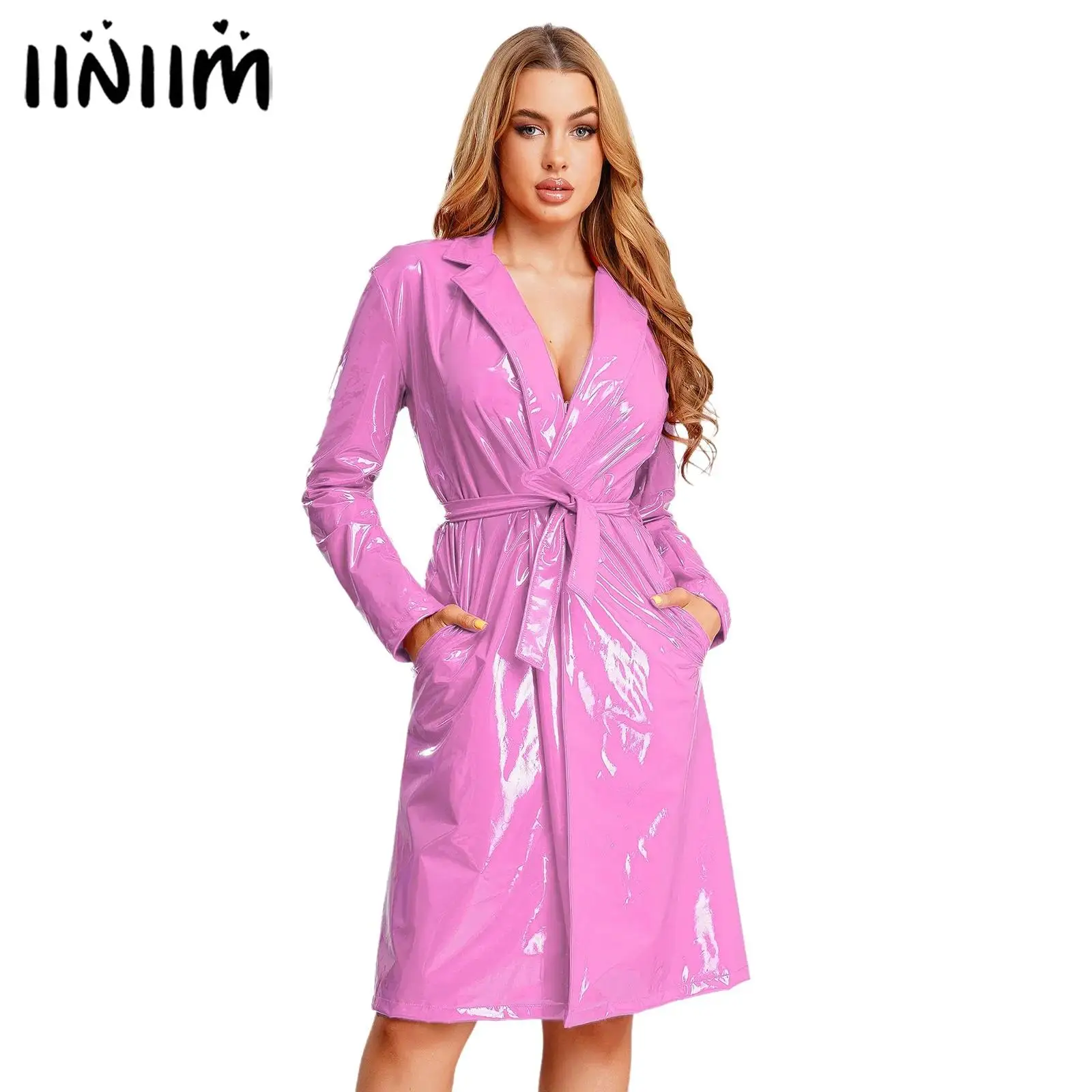 #6 Trending Classic Trench Coats Right Now