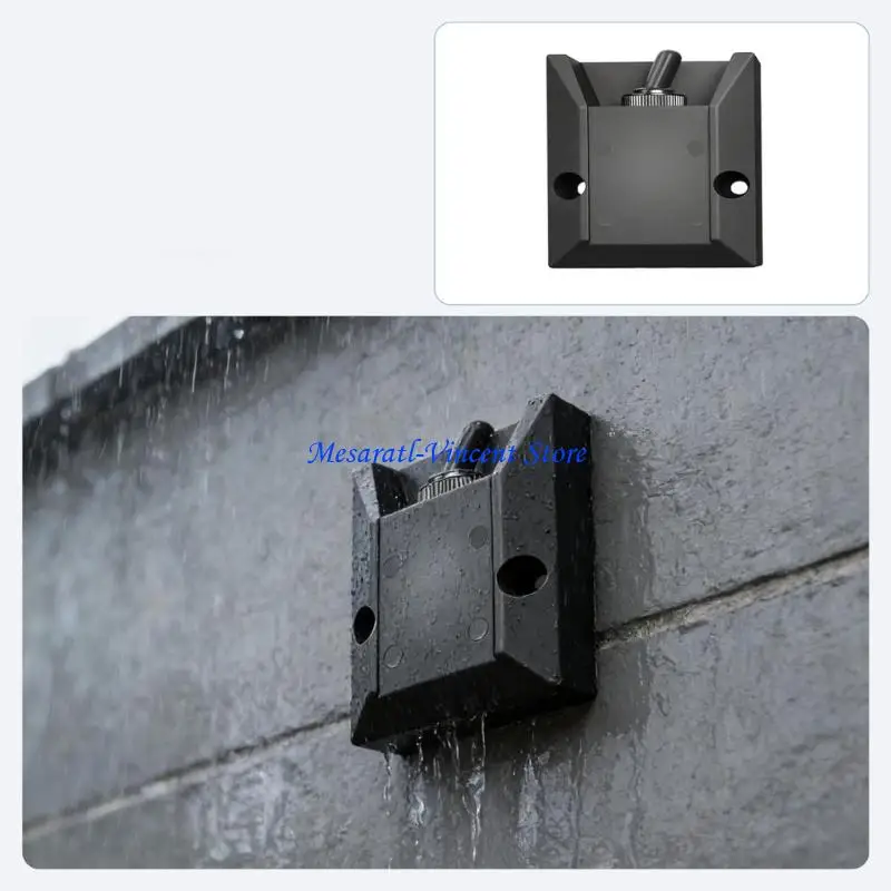 A70F Starke Wippschalter mit 2 Fuß 14AWG-Draht 264346-101 für LKW, Boote und – Detail 9