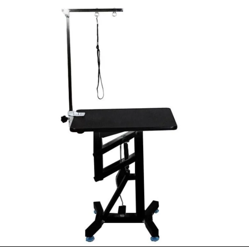 

Manufacturer Pet Air Lifting Grooming Table Dog Grooming Table Rectangular Tabletop Table