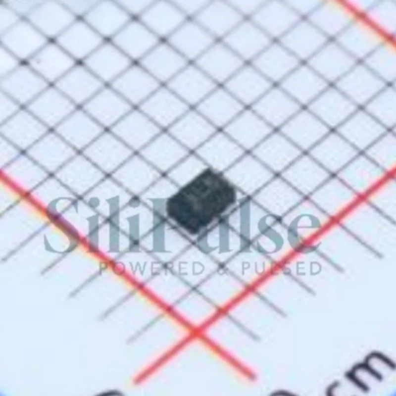 (100-500pcs) AT2659 DFN-6(1x1.6) 100% Original In Stock RF AT2659 DFN-6_1.5X1MM 1.4V~3.6V 4.3mA 21.5dB -14dBm