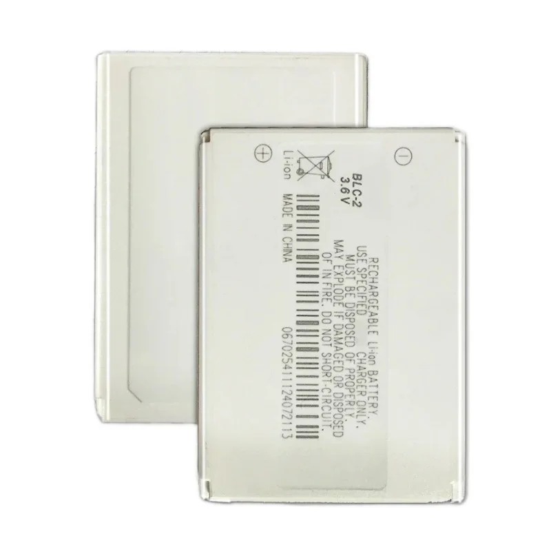 BLC-2 800mAh Mobile Phone Batteries for Nokia 3310 3330 3410 3510 5510 3530 3335 3686 3685 3589 3315 3350 3510 6650 6800 Battery