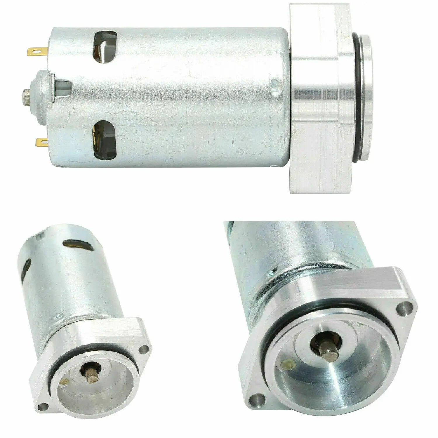 Convertible Hydraulic Roof Pump Motor & Base 54347190715 For BMW 1 2 Series E88 Car Accessories 2008 2009-2014 Tools