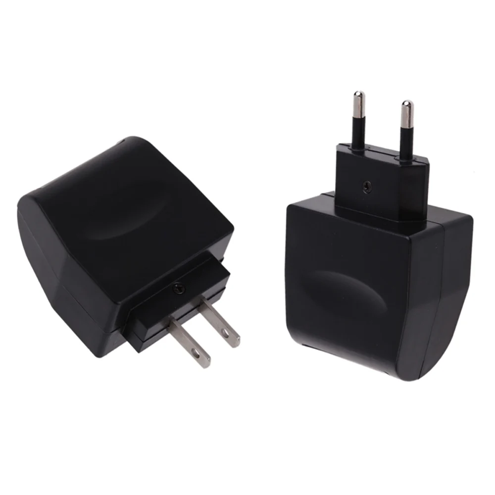 AC 110V-220V DC 12V Car Power Adapter Converter Socket Car Cigarette Lighter Socket Vehicle Power Socket Adapter Converter