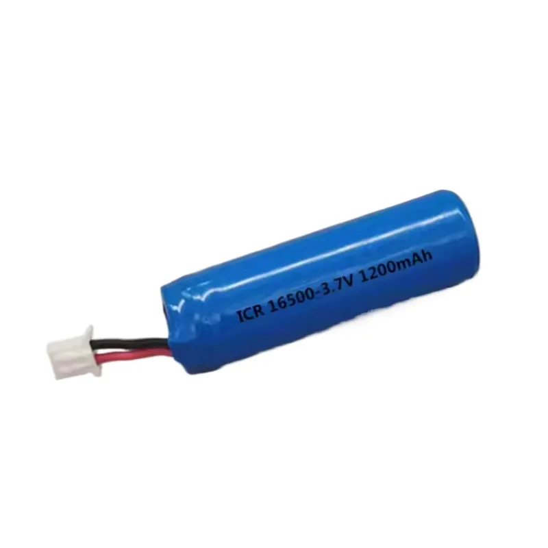 For JW-NO2418500 2000/2500mah 3.7V Rechargeable Dental Machine Root Canal Expansion Motor Lithium Battery
