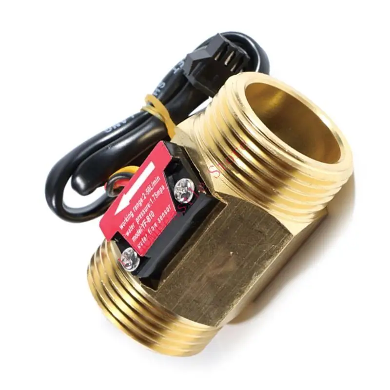 

63HF Water Water Switch for Water Heaters Water Measurement