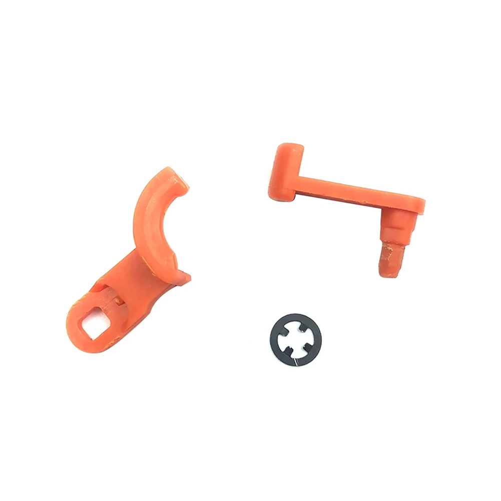 Plastic Choke Lever 4140-141-3700 For BG45 BG85 FS38 FS45 FS55 Lawn Mower Engine Starter Handle Replacement Part