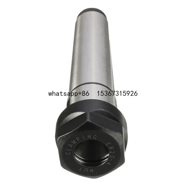 Morse Taper Mt Er Collet Chuck