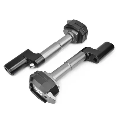 Motorcycle Crash Bars for Haojue   GSX250 (2019-2024)