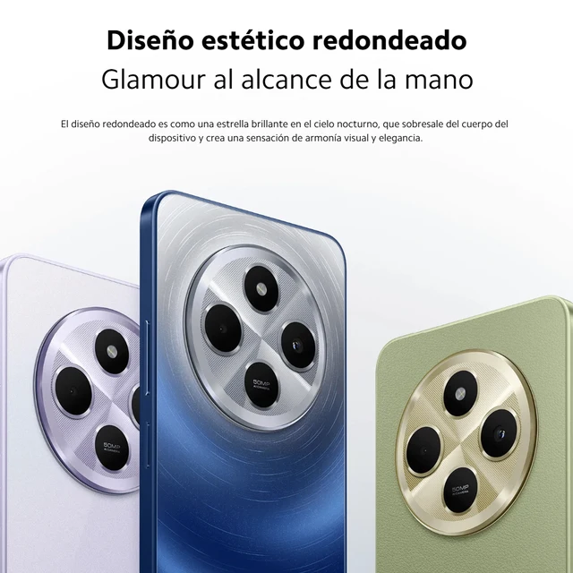 Xiaomi Redmi 14C 4GB/6GB/128GB 8GB/256GB 6.88 inch HD + screen big design dual 50 Mpx rear lens - AliExpress 509 Xiaomi Redmi 14C 4GB/6GB/128GB 8GB/256GB 6.88 inch HD + screen big design dual 50 Mpx rear lens - AliExpress 509