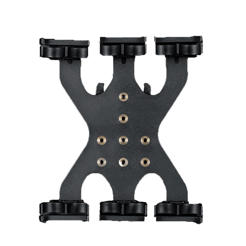 

Tactical Shotgun Mag Outdoor Mag Pouches Belt-Mounted Ammo Adapters Tactical Accessories