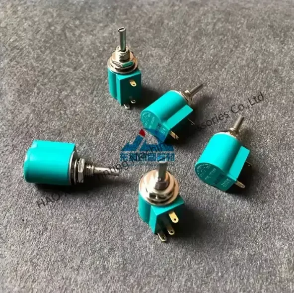 

M1305 2K M1305 Potentiometer Ink Key Motor for Ryobi Printing Machine Spare Parts Encoder with Good Quality