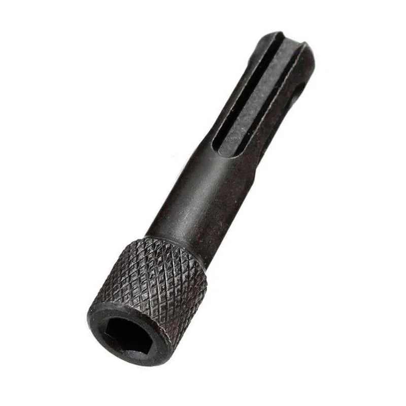 Hexagon screwdriver shank adapter drill bit quick release adapter 1/4 inch magnetic sds kit for hammer drill