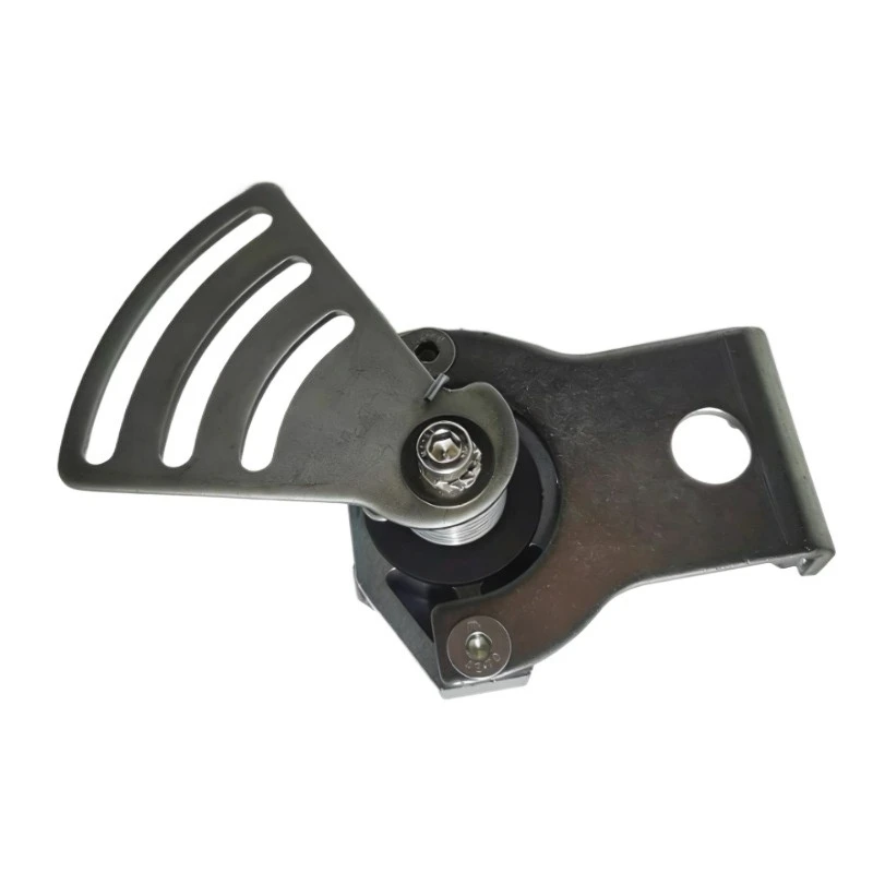 TC03481050009 Genuine Electronic Throttle Controller Tractor Parts for Foton Lovol Oubao 554/1404/1804