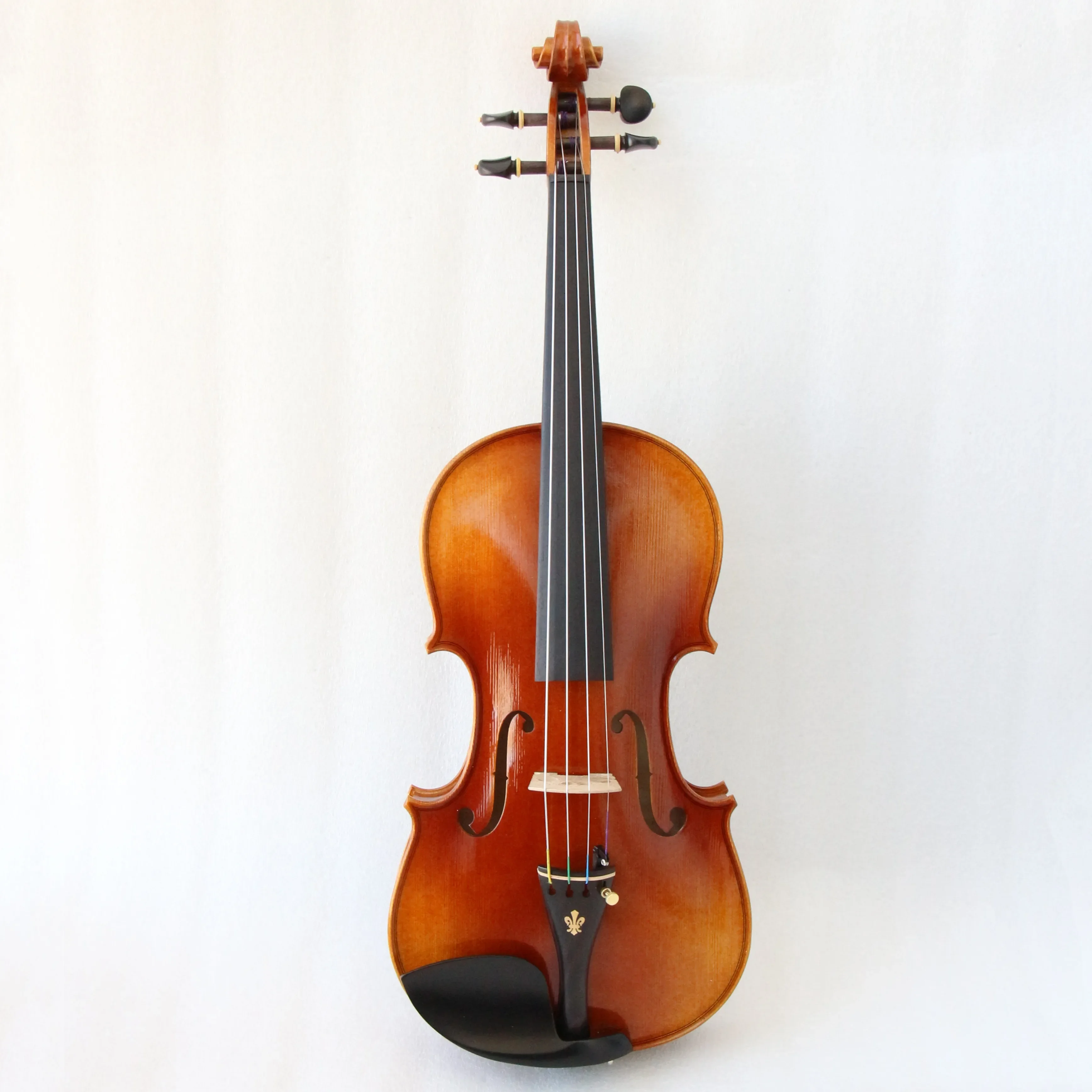 

High grade violin Professional violin Highly Commended violin instrument