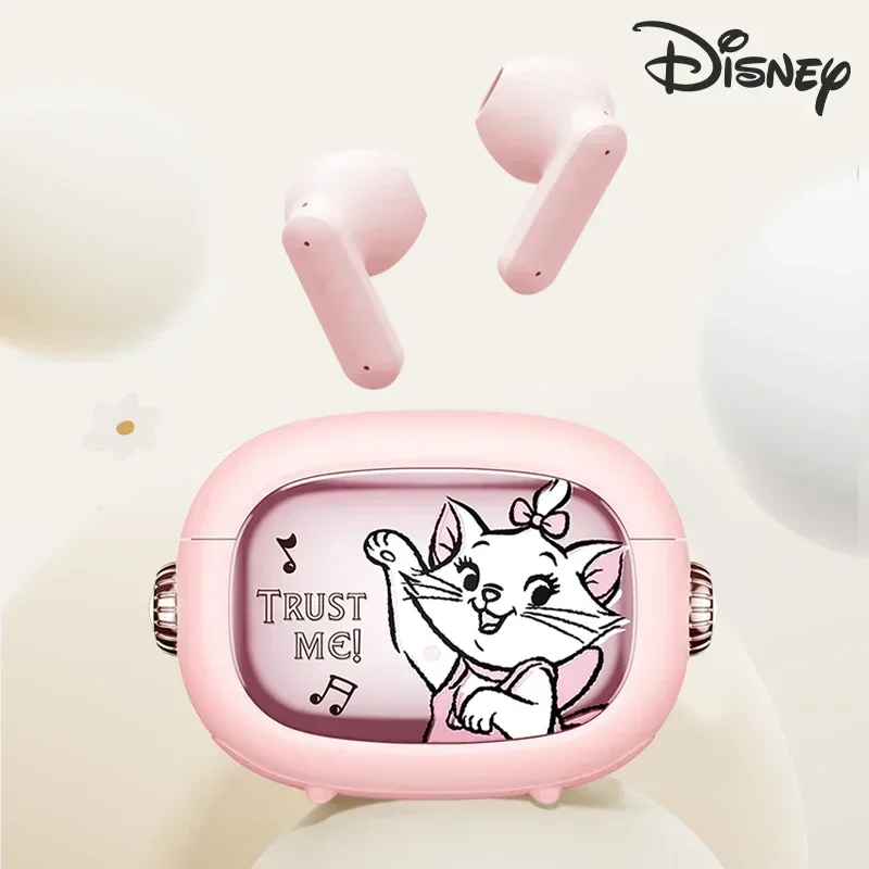 Disney Earphones Bl… - image