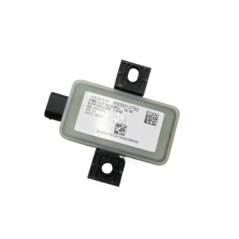 

6600012762 66000-12762 Automobile TPMS Tire Pressure Sensor 1pc for Geely Azkarra 2020 Brand New