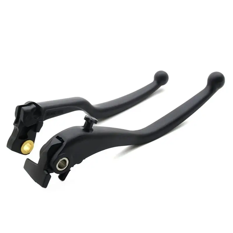 Motorcycle Brake Lever Clutch Levers Front Control Handle For DUCATI SUPERSPORT/S 939 MULTISTRADA MTS950 2017-2021-ABQF