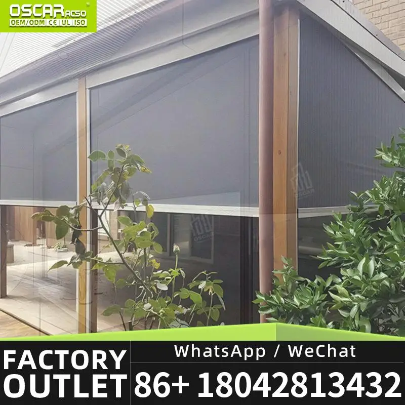 Minimalist Builtin Roller Blinds Ropeoperated Rollup Drillfree Semiblackout for Bathrooms Offices Bedrooms Rolling Blind