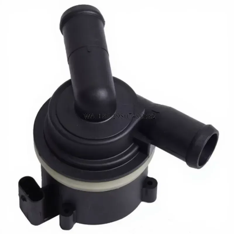 wmwmnu High Quality New Auto Coolant Water Pump for Amarok A4 Avant B8 2010-2018 03L965561A
