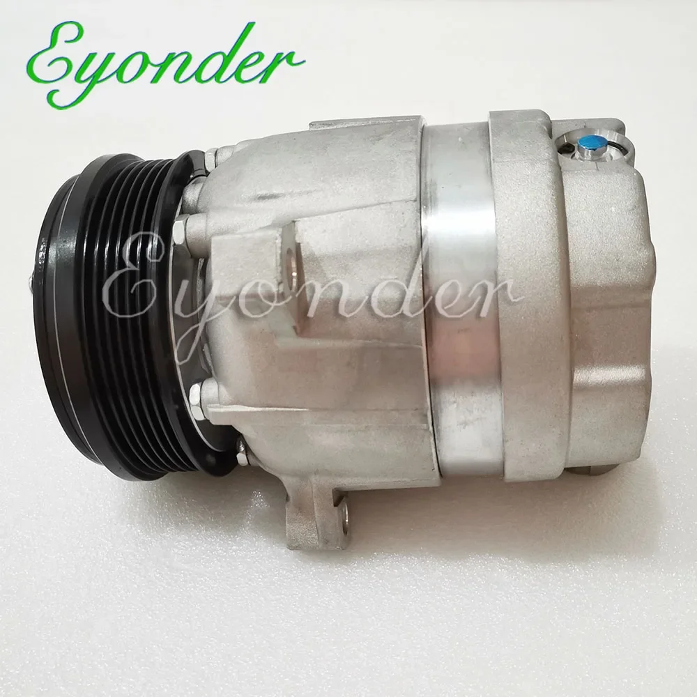 A/C Air Conditioning Compressor for Opel Vectra A 1.6 2.0 2.5 1135312 9196936 1854108 1854124 1854008 1854031 1135312 R1580000