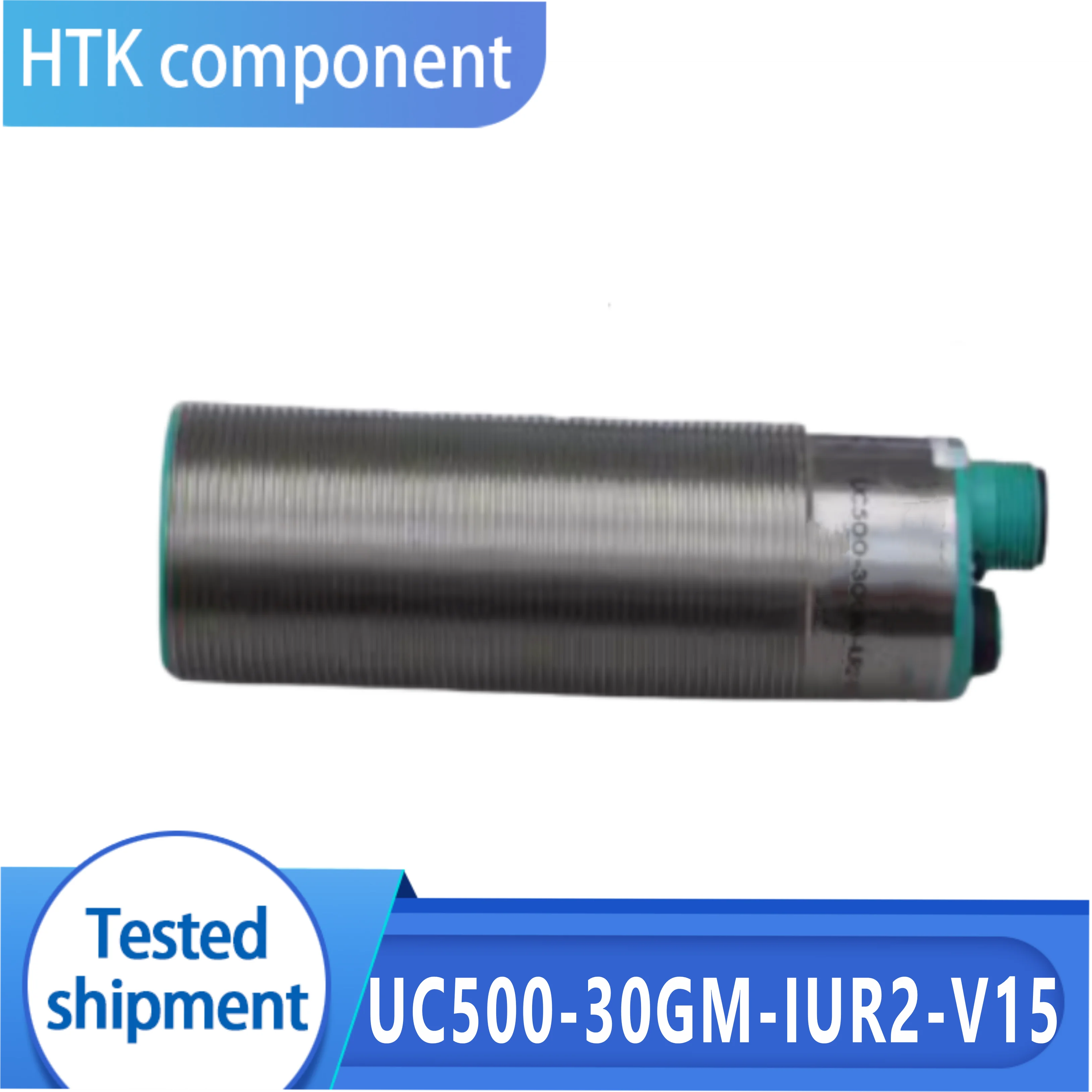 

Новый оригинальный Флюоресцентный переключатель UC500-30GM-IUR2-V15