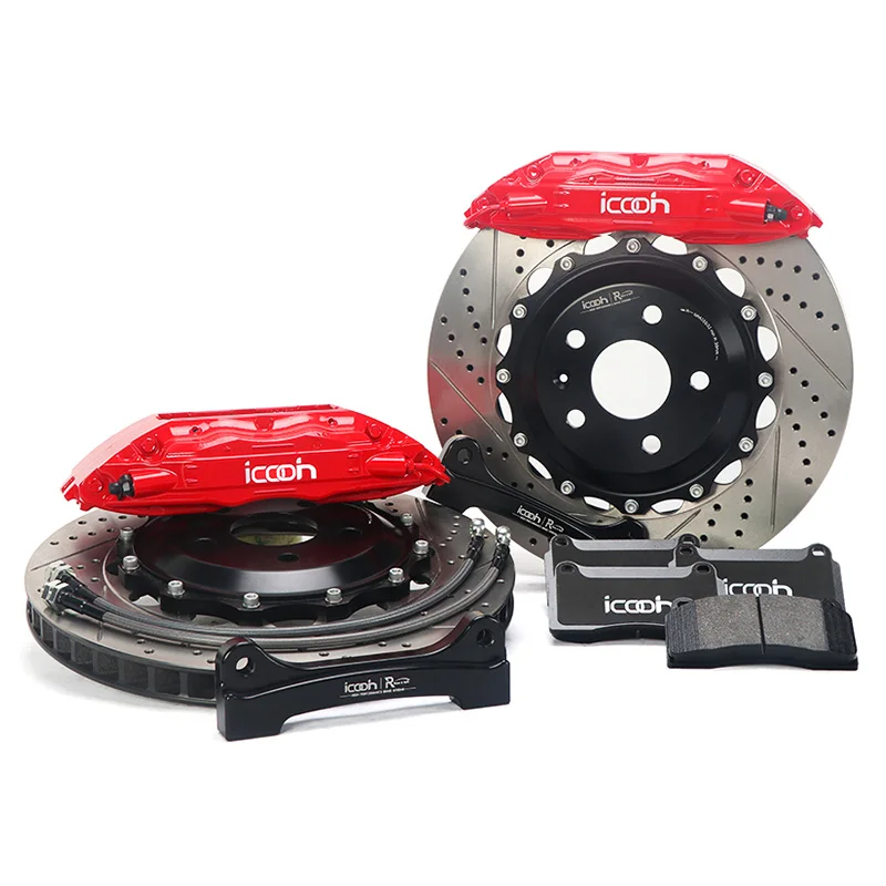 

Auto Part High Performance F50 BRAKE KIT For R17 Wheel Rims a3 a4 a4l a6