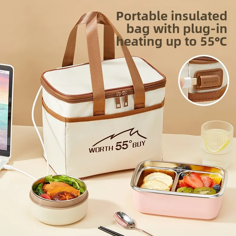 large-capacity-thermal-insulation-bag-constant-temperature-handheld-lunch-bag-for-office-workers-and-students-multi-purpose-f