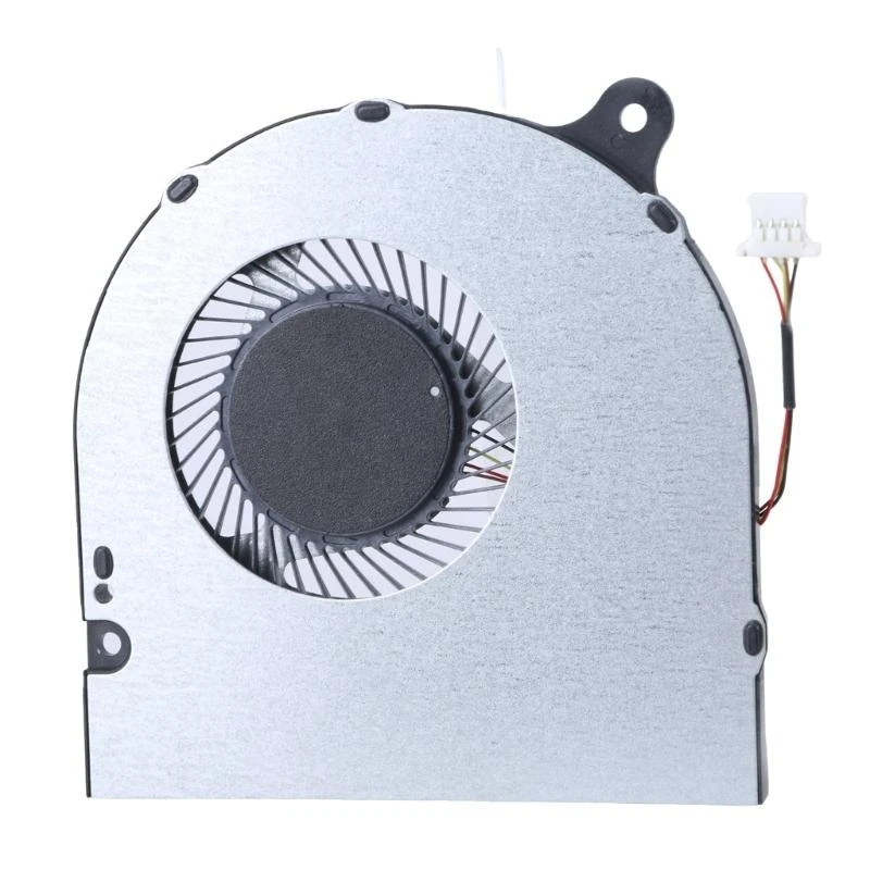 Cooling Fan CPU Coolers Computer Replacement Cooling Radiator for Swift SF314-55